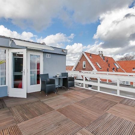 Alex Rooms Zwanenburg Eksteriør bilde