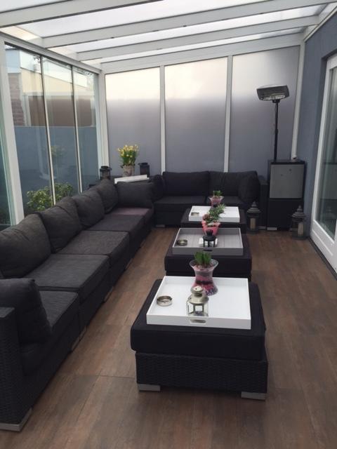 Alex Rooms Zwanenburg Rom bilde